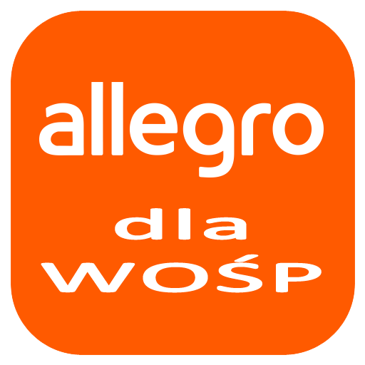 Allegro WOŚP